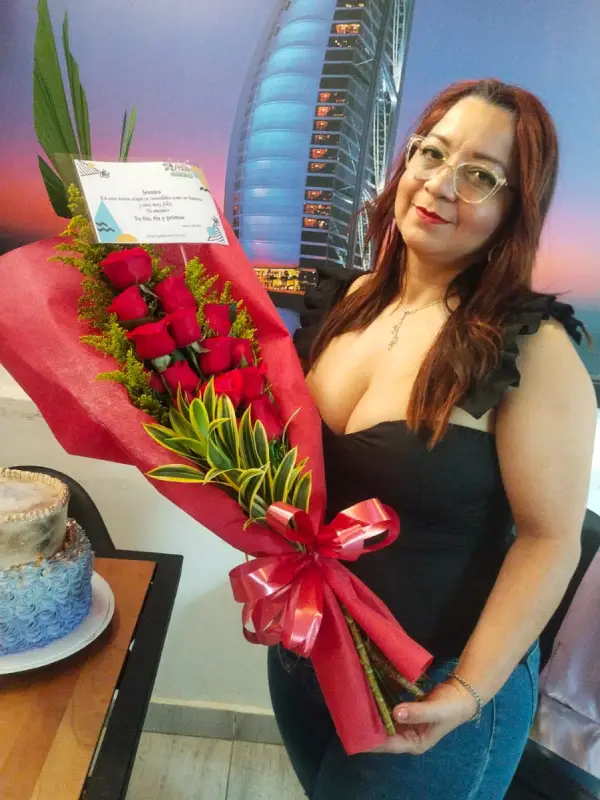 Flores Floristería Rionegro 005